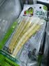 馋外婆泡山椒笋尖120g*10袋新鲜尖罗汉竹笋素食酸辣四川特产 10袋 实拍图