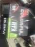 Colorful GeForce RTX 3050 灵动 6GB V4/V2 显卡 实拍图