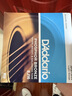 达达里奥（D'Addario）EJ16 美国进口民谣吉他琴弦 碳素钢弦套弦12-53磷铜 实拍图