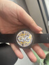 HUXIAVIM智能手表华强北watch华为机鸿蒙安卓系统苹果机适用运动gt5 ultra心率血压血氧检测男女生礼物 黑钢带 NFC+支付+海量表盘+运动健康监测 消息提醒+定位导航+超长待机+心率血 实拍图