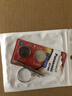 松下（Panasonic）车钥匙电池套装【CR2032两粒+拆装工具】适用丰田部分凯美瑞RAV4荣放皇冠雷凌汉兰达卡罗威驰致炫 实拍图