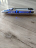 妈宝孖宝合金高铁玩具小火车模型儿童1-3-6岁2和谐复兴号列车宝宝男孩动车 实拍图