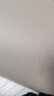 鸭鸭佟丽娅同款轻薄羽绒服女冬短款轻便冬季内胆保暖外套女装GF 米白 S 实拍图