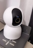 小米智能摄像机 3 3K家用云台摄像头500万像素室内监控器360度无死角带夜视手机远程婴儿宠物 实拍图