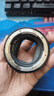 佳能（Canon） R转接环 rf卡口适配器全画幅微单转接单反镜头适用R10 R8 R7 R50 R RP R5 R52 R6 R62 R63 R3 R1 佳能原装EOS R（标准转接环） 官方标配 实拍图