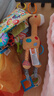 Tumama Kids婴儿玩具0-1岁安抚摇铃风铃床铃新生儿推车车载宝宝安抚挂件 实拍图