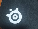 赛睿（SteelSeries）QcK Large(QcK+)游戏鼠标垫大号 donk同款鼠标垫游戏电竞 fps顺滑鼠标垫 CSGO/打瓦L号450*400*2mm 实拍图