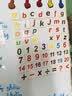 齐富60*90cm白板贴墙磁性家用可移除不伤墙自粘涂鸦墙面磁吸画板儿童小黑板贴墙画画教学可擦软白板 实拍图