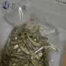 赶海弟【潍坊产地】海燕鱼干400g 银鱼仔小鱼干 南北干货 源头直发包邮 实拍图