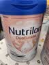 诺优能（Nutrilon）诺优能原装进口白金进阶版Prefea婴幼儿白金版单罐800g罐新旧随机 白金1段0-6个月 27.9月到期 1罐装(收藏优先发货) 实拍图