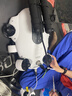 FIFISH鳍源 V-EVO水下无人机4K高清摄像潜水器可视遥控潜艇智能拍摄机器人 100米机械臂套装（标配+机械臂） 升级版（外置可插拔SD卡） 实拍图