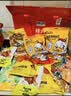 精武卤味荤素零食大礼包1560g送男女朋友礼盒休闲儿童成人解馋小吃 实拍图