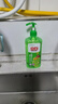 立白青柠洗洁精大瓶1kg*3瓶食品用维E精华去重油不伤手餐具果蔬适用 实拍图