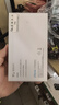 中兴随身wifi【送1500G】支持5G 4G设备免插卡移动随行无限便携式无线网卡全国通用流量2026款F31 pro 白【中兴原装】移动双网免插卡适用华为联想等设备 实拍图