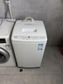 统帅（Leader）海尔出品 悦己波轮洗衣机 全自动家用6公斤儿童迷你小型 京东自营以旧换新家电补贴XQBL60-M20D0 实拍图