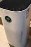 鸿蒙智选720空气净化器3i 除甲醛除烟味卧室家用新房杀菌吸猫毛宠物花粉过敏原小户型静音支持华为智慧生活 实拍图