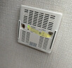 华三（H3C）无线AP面板全屋wifi6千兆双频3000M 160M频宽企业级全屋wifi路由器大户型POE供电Mini AP3000L-U 实拍图