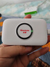 纽曼随身wifi多网通用移动无线wifi6免插卡上网宝随行无线便携车载支持5G/4G设备全国通用流量2026款 实拍图