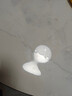 中田恒业 食品级环保tpu透明桌垫防水防油免洗餐桌垫防烫茶几垫水晶板桌布 【真无味真健康】磨砂款2mm 【100%TPU支持抽检】80*140cm 实拍图