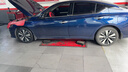 邓禄普（DUNLOP）汽车轮胎 215/55R17 94V SP SPORT MAXX 050 适配迈腾帕萨特天籁 实拍图