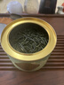 福茗源茶叶 六安瓜片绿茶 浓香特二级雨前2026新茶安徽春茶嫩芽罐装50g 实拍图