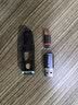 佳翼（JEYI）usb转Type-c接口otg转接双头type-c公对公10gbps传输数据线ctoc适用安卓手机电脑数据线短线 实拍图