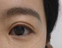 爱尔康 舒视氧水活泉隐形眼镜月抛 高透氧硅水凝胶进口 3片装 650度 实拍图