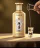 珍酒【性价比口粮】佳品珍藏 53度 酱香型白酒 500ml*1单瓶装 实拍图