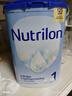 Nutrilon荷兰牛栏婴幼儿配方奶粉HMO益生元 诺优能原装进口800g 【缺货速囤】1段1罐  27年5月 实拍图