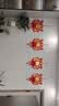 迪普尔乔迁之喜福满新居挂件装饰新年客厅布置搬新家新居入宅仪式用品 实拍图