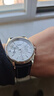 卡西欧（CASIO）手表男士运动考试石英学生日韩腕表送男友礼物MTP-1375L-7A 实拍图