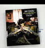 正版 周杰伦 JAY实体专辑 八度空间 CD+歌词页 2002第三张唱片 环球版 实拍图