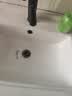 银背陶瓷修补剂釉面瓷砖裂缝搪瓷锅洗手盆修复胶水瓷器浴缸填补膏粘陶瓷专用胶补坑洞蹲便器水箱盖补漏修补剂85克 实拍图