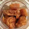 川知贝竹盐枇杷干250g+黄皮干250g 福建特产罐装水果干蜜饯年货零食 实拍图