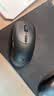 雷柏（Rapoo）VT9二代双8K版 中大手无线/有线双模游戏鼠标 轻量化设计原相3398三角洲行动fps吃鸡电竞鼠标 黑色 实拍图