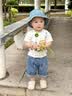 卡恩欧驱蚊扣防蚊手环婴儿挂件贴新生幼儿宝宝儿童孕妇户外随身防叮神器 【森林绿】180天无蚊可近丨第二件八折 1个装 A级冷萃精油丨母婴安心之选 实拍图
