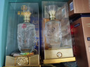 五粮液股份出品 喜福盛世龙腾鸿运 浓香型白酒 52度 500ml*2瓶 送礼礼品 实拍图
