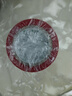 友顺5718电工胶带绝缘胶布耐高温高粘性PVC防水胶布电气绝缘胶带 57*18（1卷） 红色 实拍图