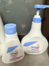 施巴（Sebamed）儿童泡泡沐浴露婴儿宝宝沐浴液3-6-12岁洗护500ml德国原装进口 实拍图