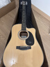 萨伽（SAGA）吉他sf700单板面单民谣萨迦木吉他入门初学者萨嘎乐器 【亮光】41英寸SF700CPRO原木色缺角 实拍图