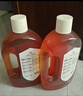 威露士（Walch）消毒液630ml*3 衣物消毒水家居宠物杀菌除螨灭甲流感病毒非84酒精 实拍图