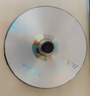 联想（Lenovo）DVD+R 光盘/刻录盘 16速4.7GB 办公系列 桶装50片 空白光盘 实拍图