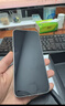 HUAWEI Mate 80 旗舰手机 第二代红枫影像鸿蒙AI 华为直屏鸿蒙手机 华为mate80手机 官方正品 现货速发 云杉绿 12GB+256GB 全网通 官方标配 实拍图