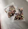 鲜窝窝 脱水蔬菜干15g*8袋 低脂蔬菜干裙带菜万年青胡萝卜方便速食干货 实拍图