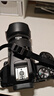 佳能（Canon） EOS 200D二代 200d2代单反相机入门单反vlog迷你单反数码照相机 200DII黑色18-55 STM套机【入门家用】 套餐二【升级专业UV镜~备用电池~摄影三脚架】 实拍图