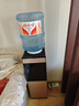 康佳（KONKA）饮水机家用立式办公双开门柜式冷热型饮水器KY-RC23 实拍图