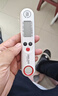 德力西电气（DELIXI ELECTRIC）探针式折叠温度计厨房烘焙水温奶温电子高精度充电式食品温度计 实拍图