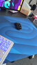 卓威奇亚（ZOWIE GEAR）H-SR-SE澜II 电竞鼠标垫 细面鼠标垫 游戏鼠标垫大号 滑垫 丝滑控制兼具 电竞桌垫 实拍图