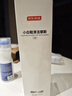 京东京造【小白鞋清洁剂】洗鞋清洁剂沙发皮包皮具中性清洁剂无色 150ml 实拍图
