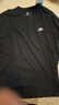 耐克(NIKE)男春秋连帽夹克外套 休闲运动 潮流百搭BV2649-010黑色XL 实拍图